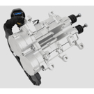2017 Hyundai Elantra Automatic Dual Clutch Trans Clutch Actuator 2